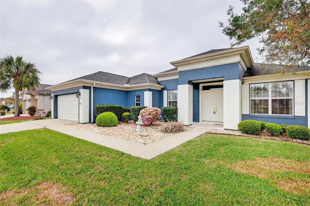8842 SE 118th Lane Summerfield FL 34491