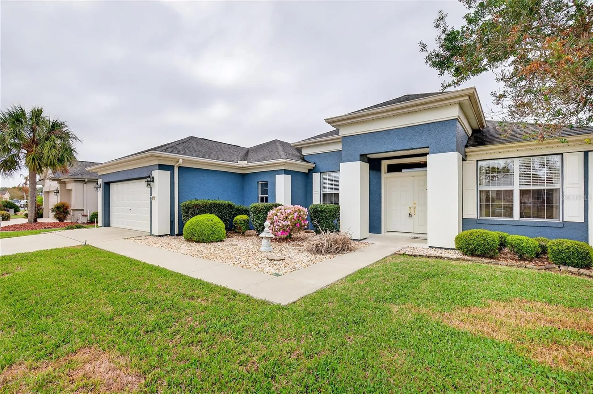8842 SE 118th Lane Summerfield FL 34491