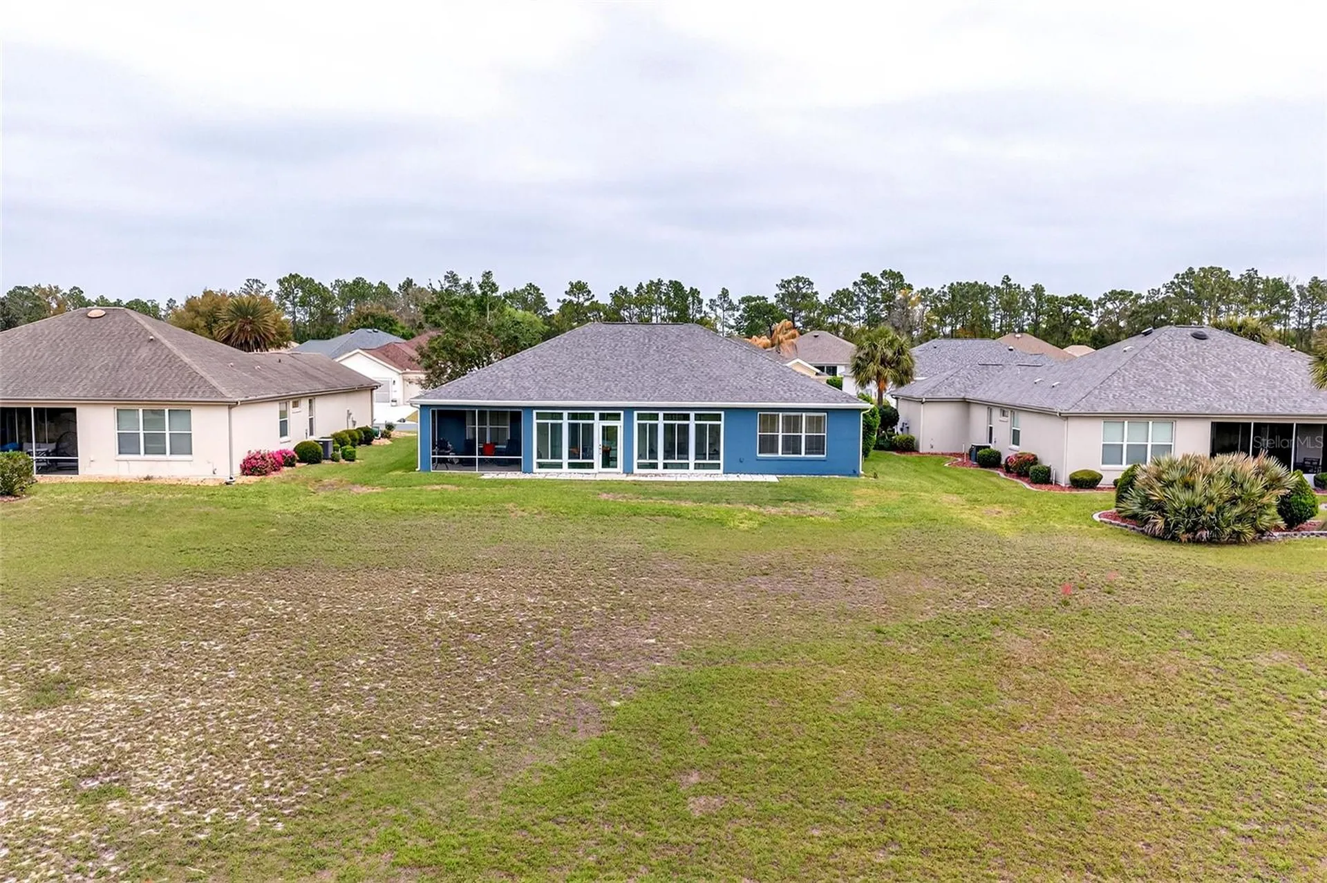 8842 SE 118th Lane Summerfield FL 34491