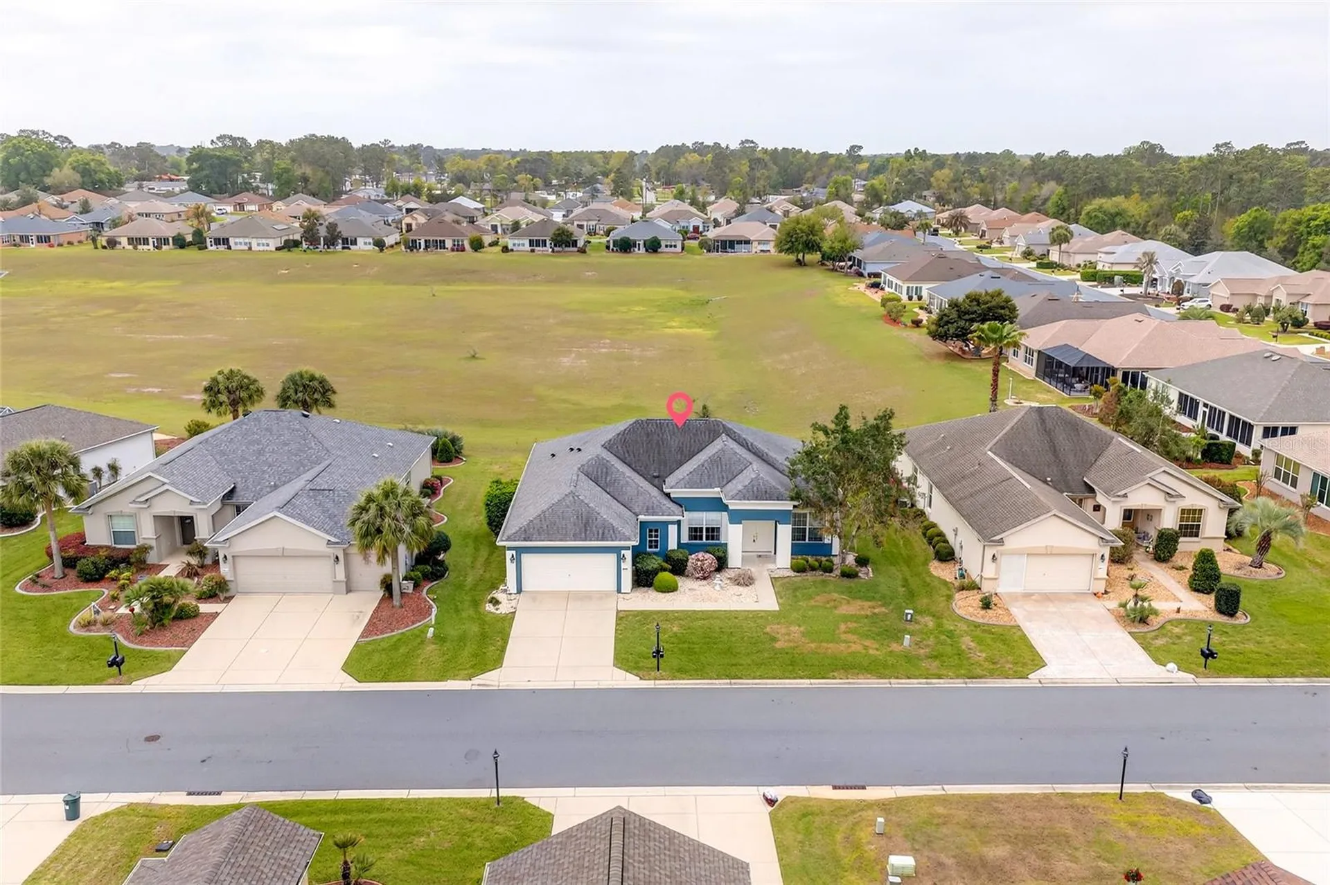 8842 SE 118th Lane Summerfield FL 34491