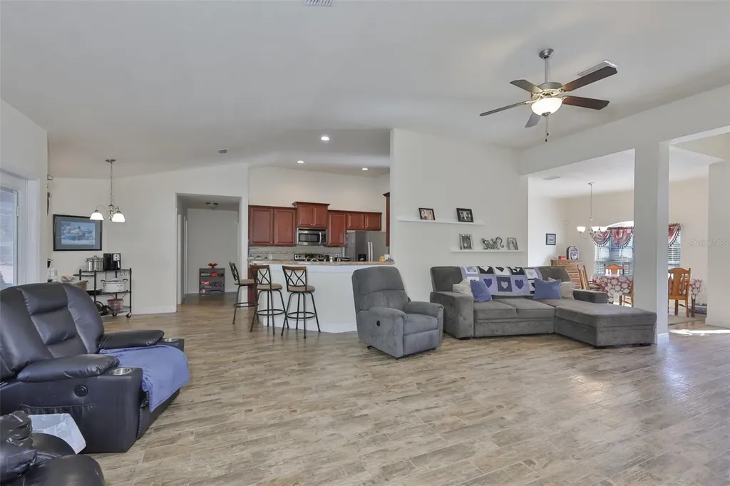 14261 English Sparrow Road Brooksville FL 34614