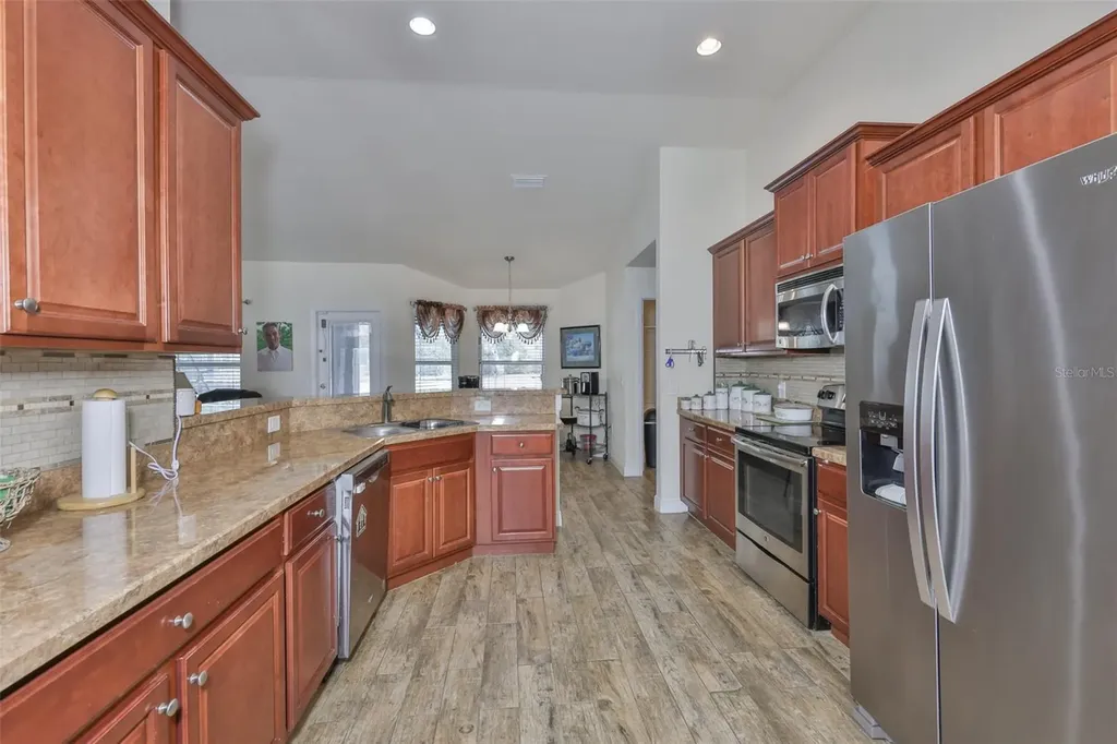 14261 English Sparrow Road Brooksville FL 34614
