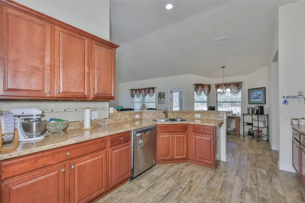 14261 English Sparrow Road Brooksville FL 34614