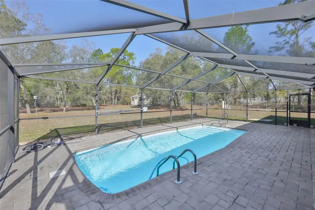 14261 English Sparrow Road Brooksville FL 34614