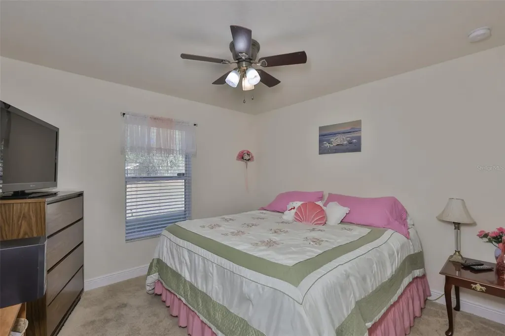 14261 English Sparrow Road Brooksville FL 34614