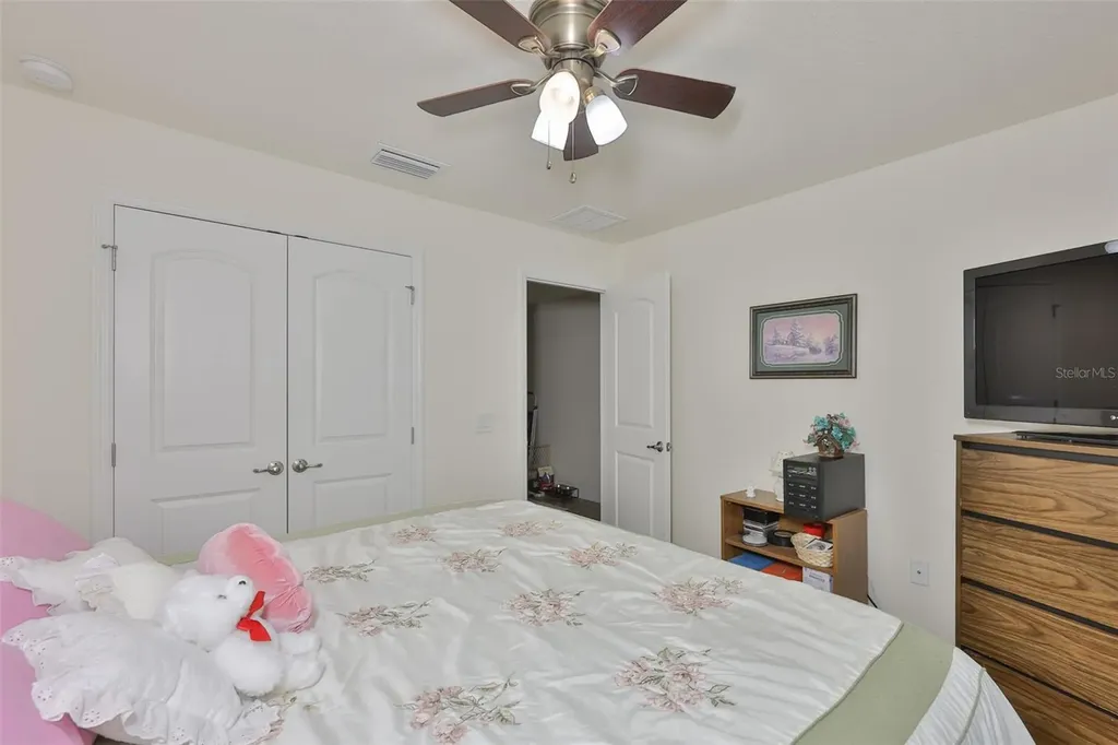 14261 English Sparrow Road Brooksville FL 34614