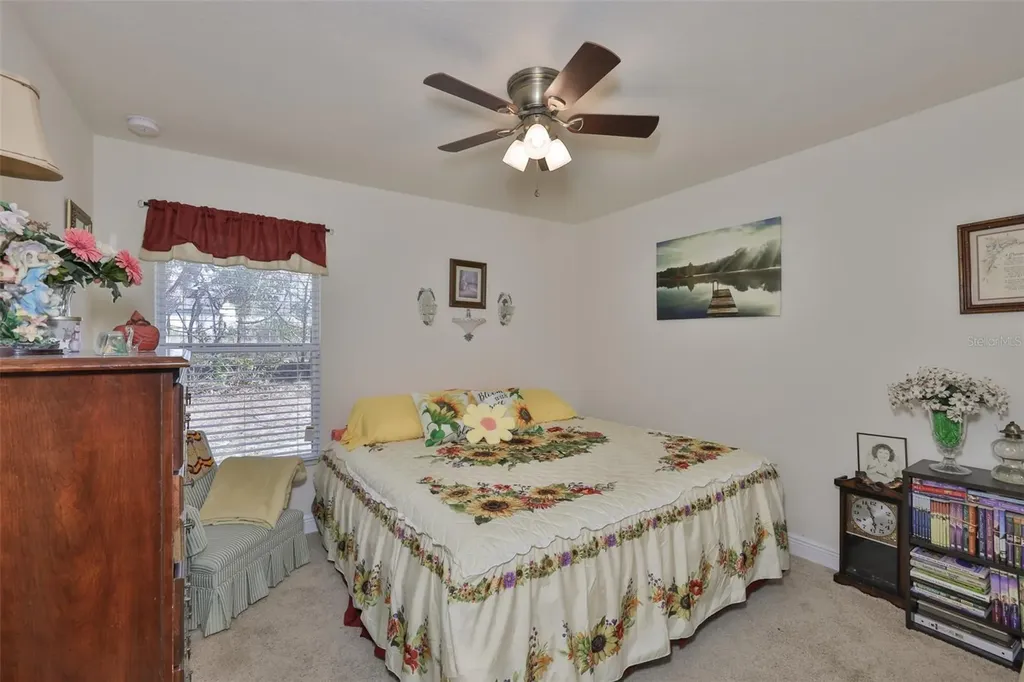 14261 English Sparrow Road Brooksville FL 34614