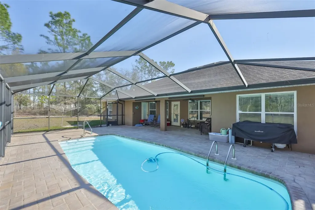 14261 English Sparrow Road Brooksville FL 34614