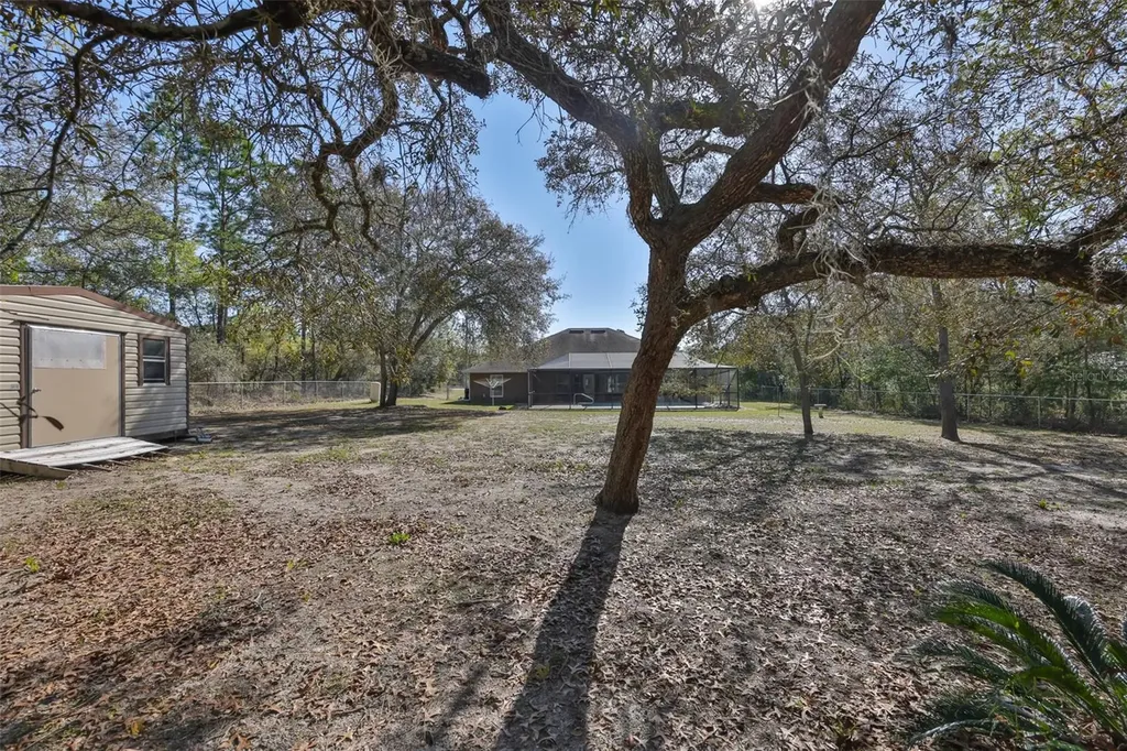 14261 English Sparrow Road Brooksville FL 34614