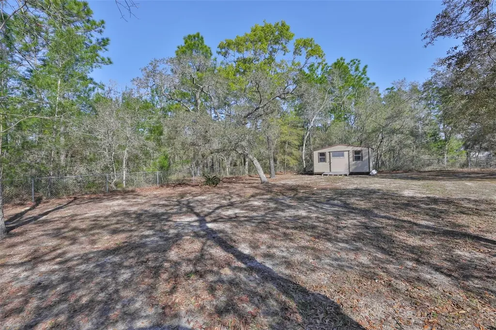 14261 English Sparrow Road Brooksville FL 34614