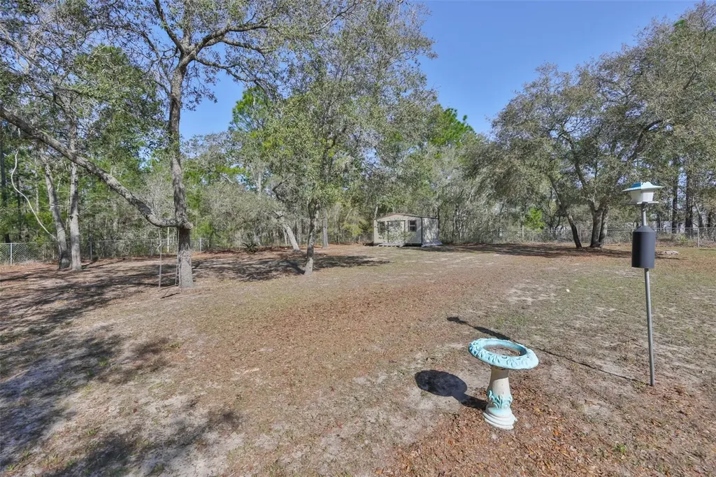 14261 English Sparrow Road Brooksville FL 34614