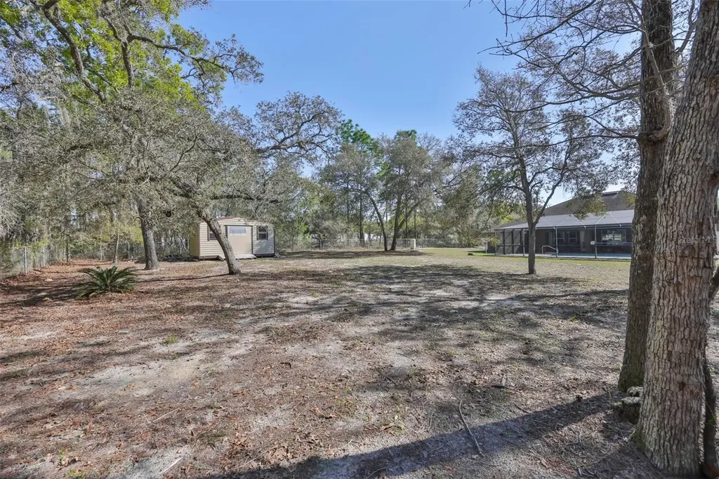 14261 English Sparrow Road Brooksville FL 34614