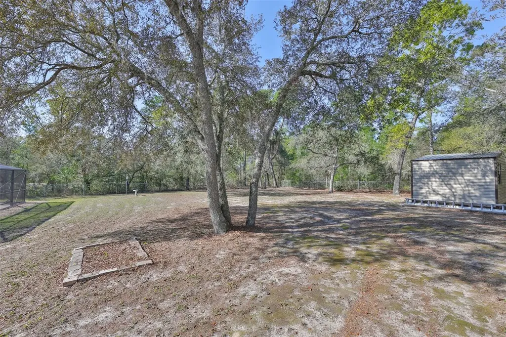 14261 English Sparrow Road Brooksville FL 34614