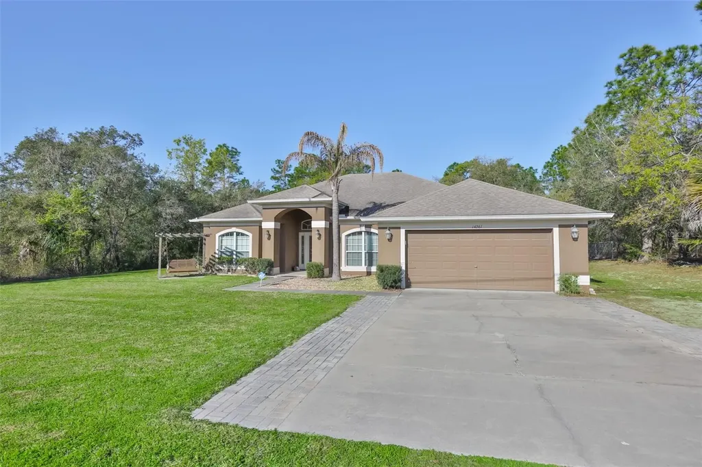 14261 English Sparrow Road Brooksville FL 34614