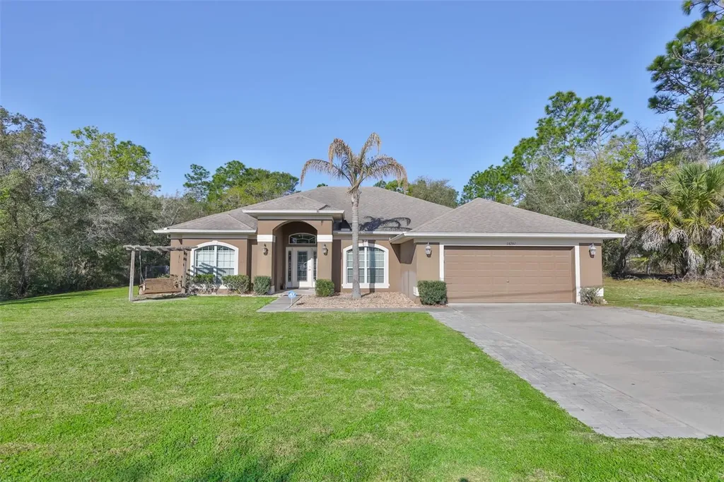 14261 English Sparrow Road Brooksville FL 34614