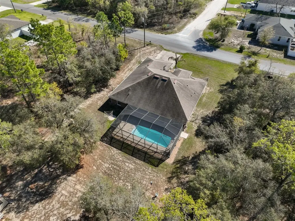14261 English Sparrow Road Brooksville FL 34614
