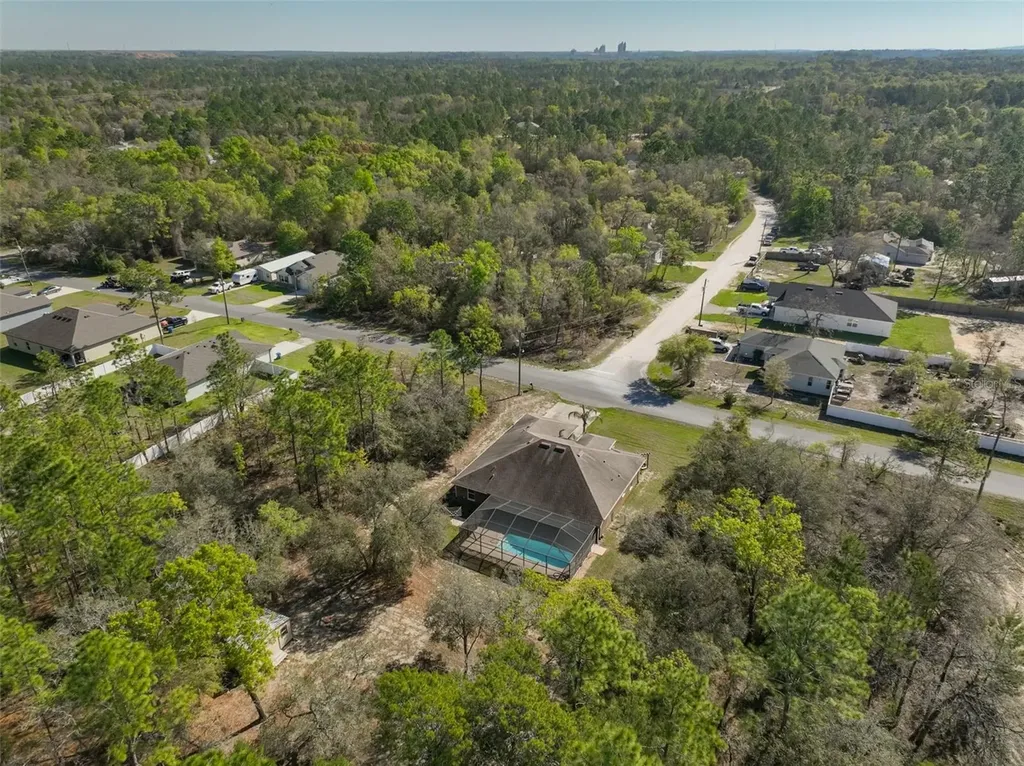 14261 English Sparrow Road Brooksville FL 34614
