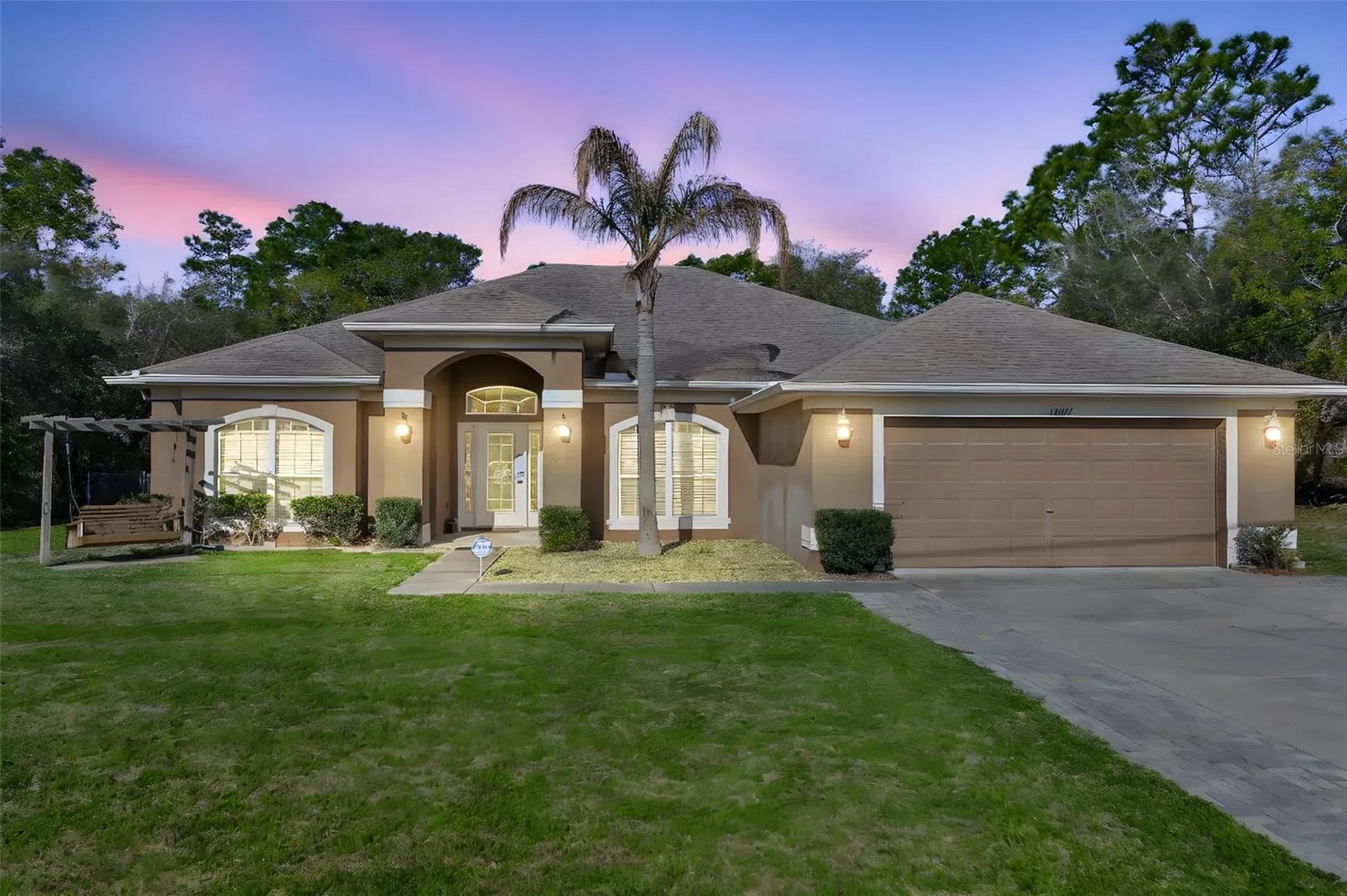 14261 English Sparrow Road Brooksville FL 34614