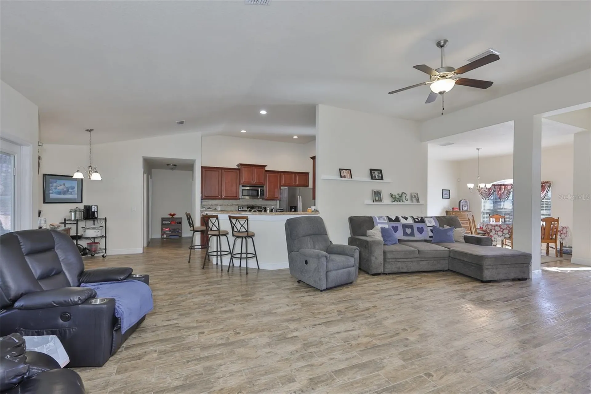 14261 English Sparrow Road Brooksville FL 34614