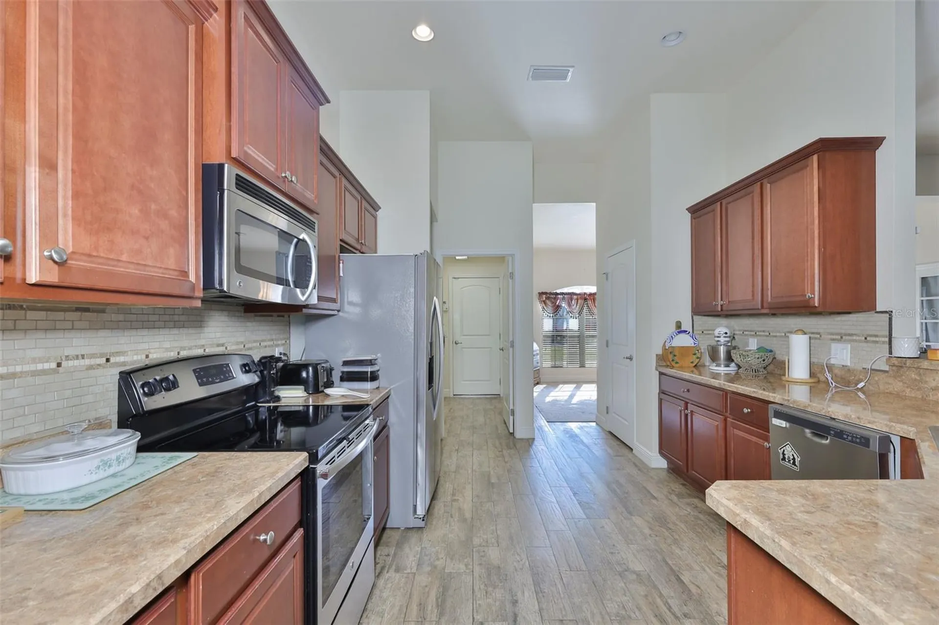 14261 English Sparrow Road Brooksville FL 34614