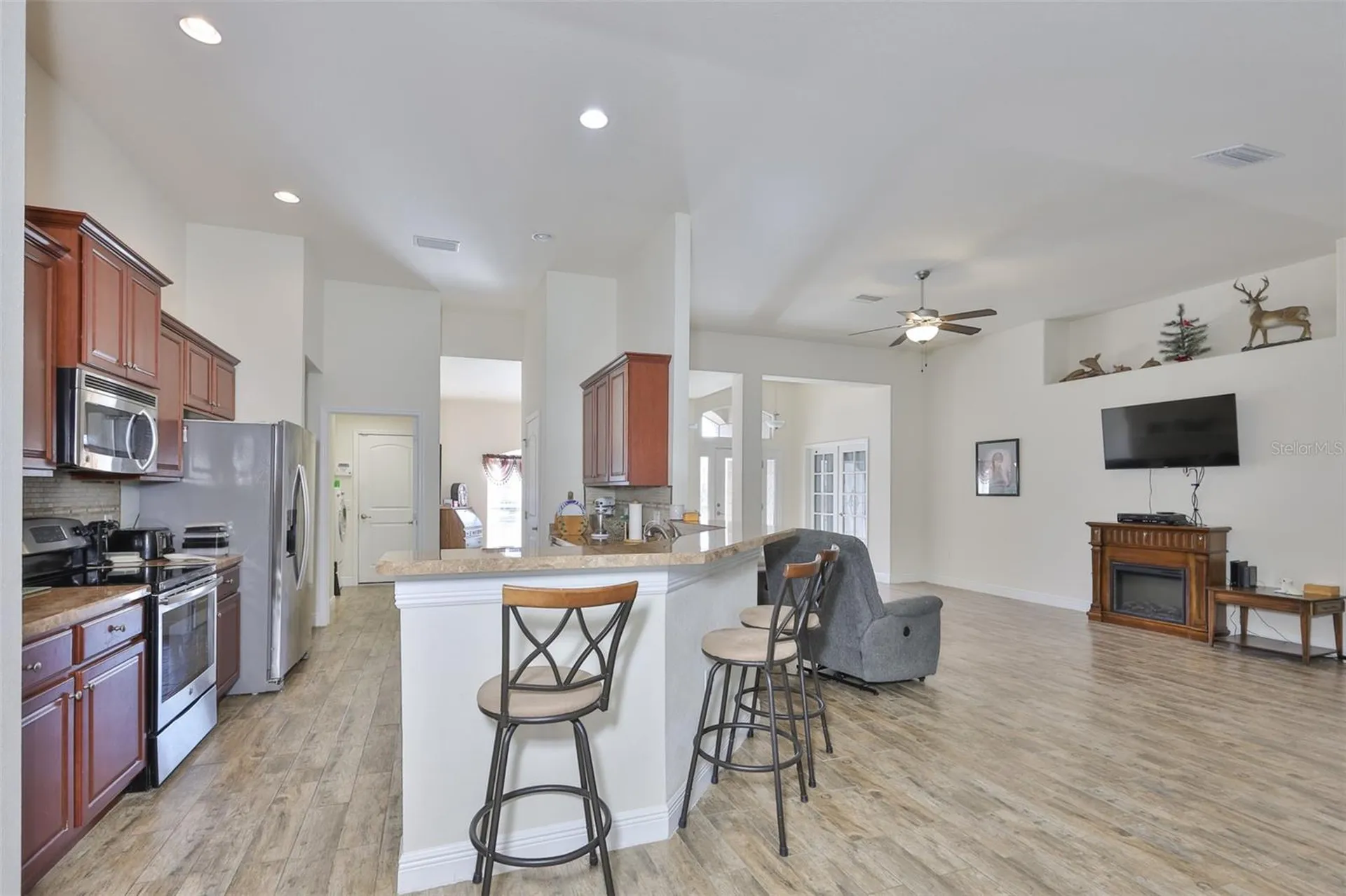 14261 English Sparrow Road Brooksville FL 34614