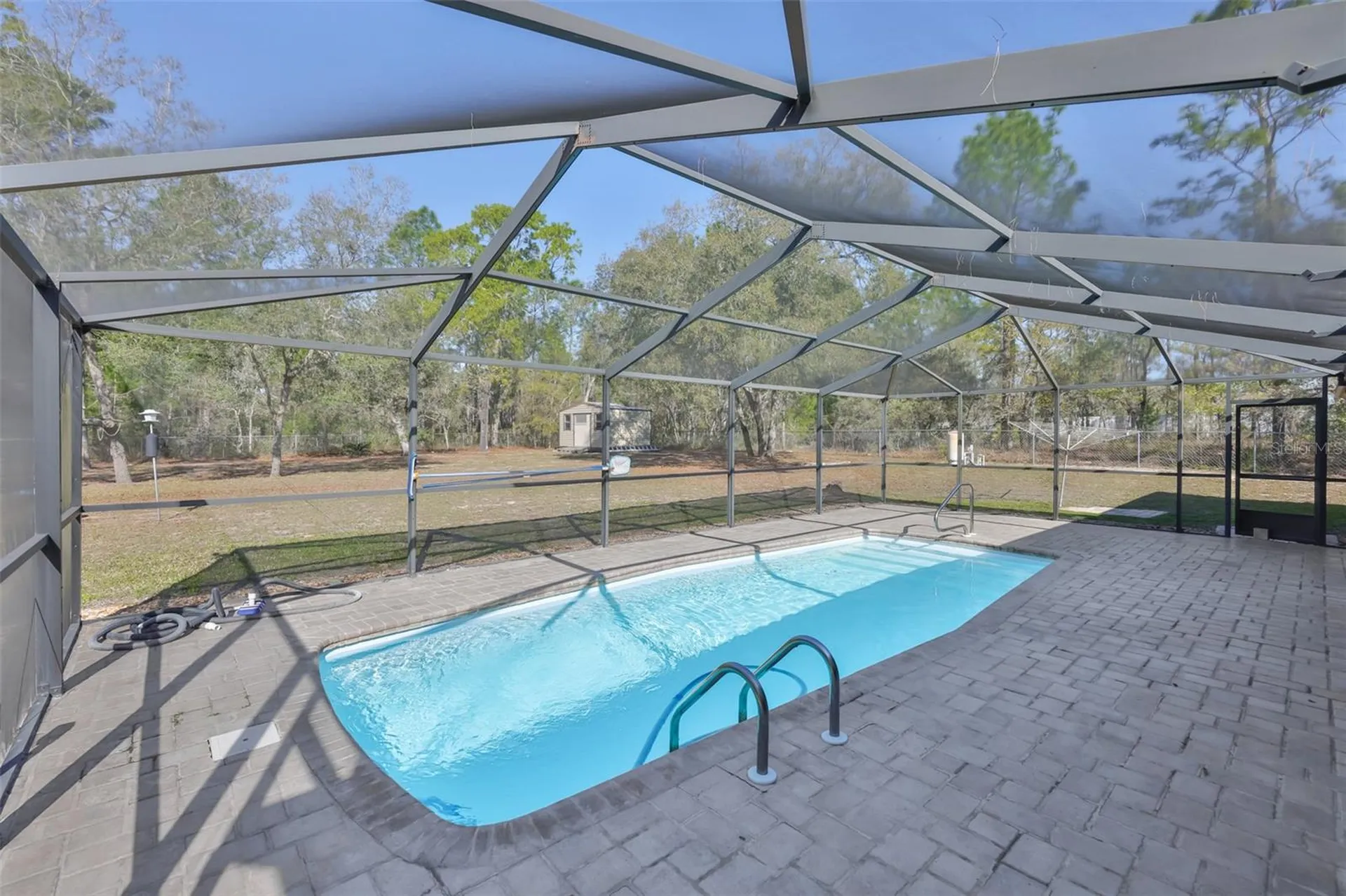 14261 English Sparrow Road Brooksville FL 34614