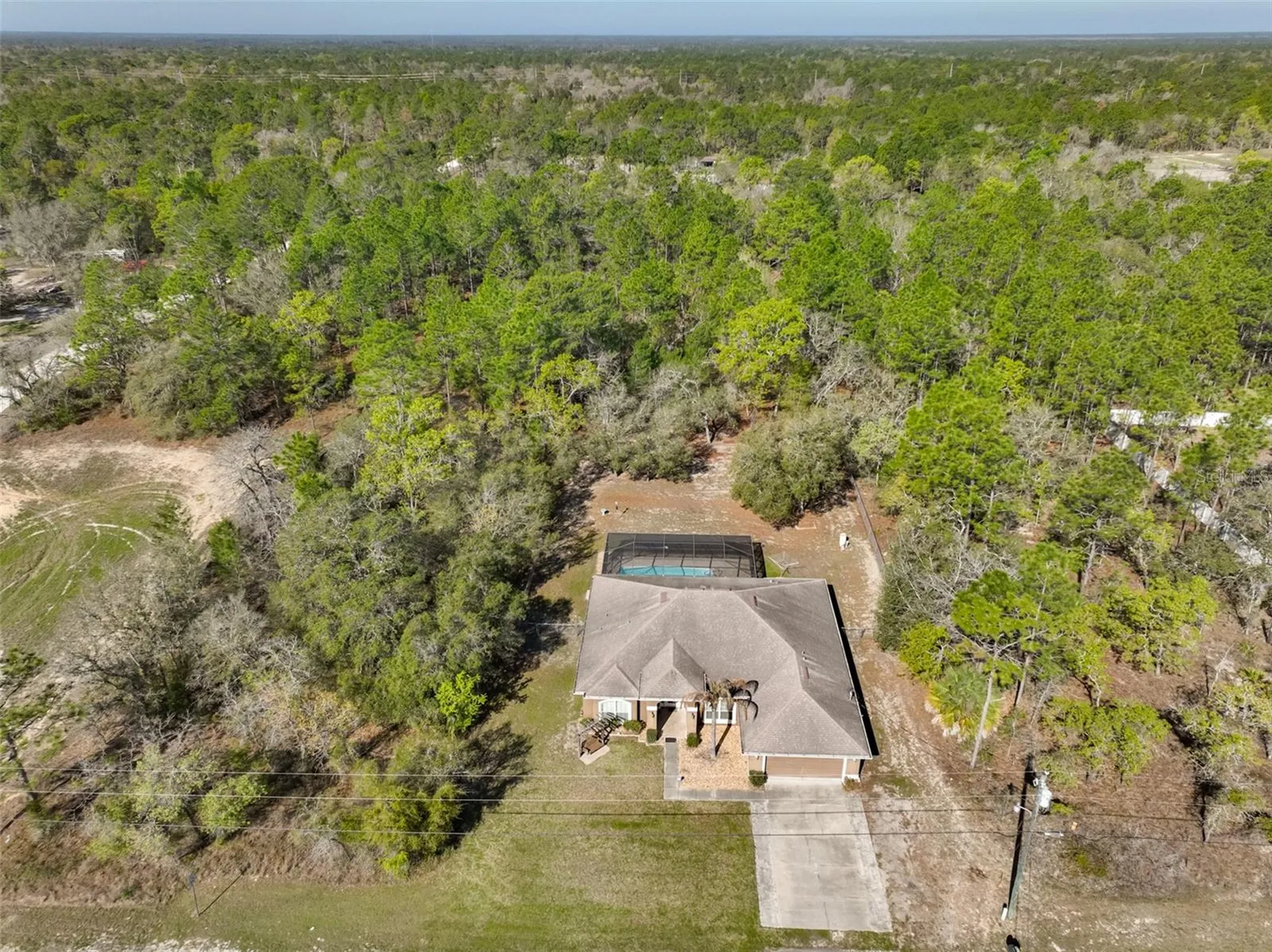 14261 English Sparrow Road Brooksville FL 34614
