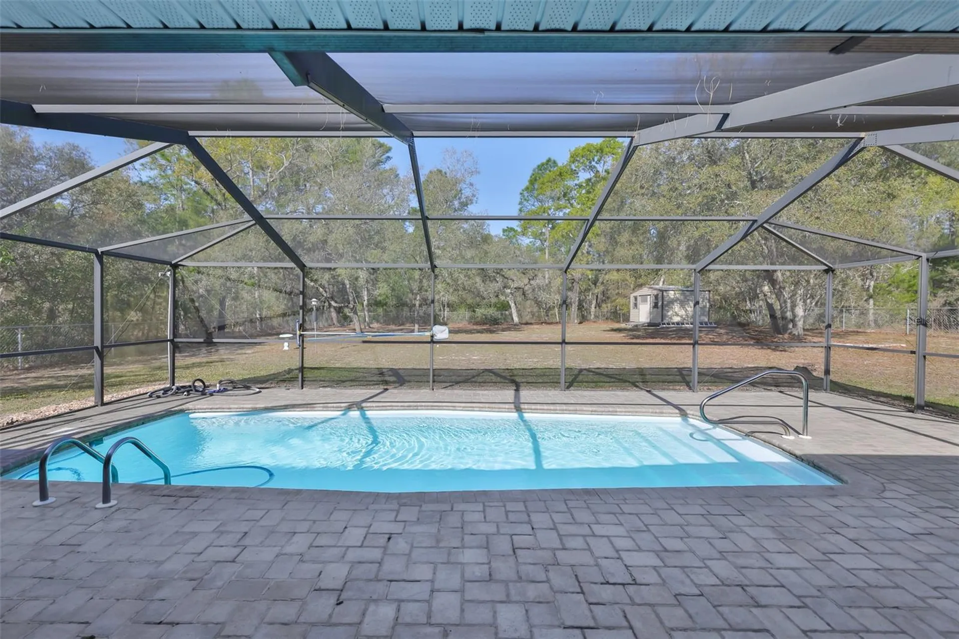 14261 English Sparrow Road Brooksville FL 34614
