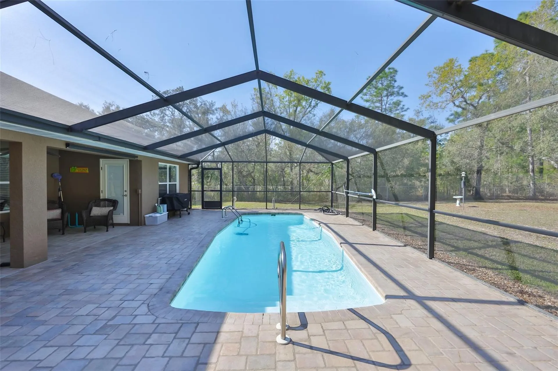 14261 English Sparrow Road Brooksville FL 34614