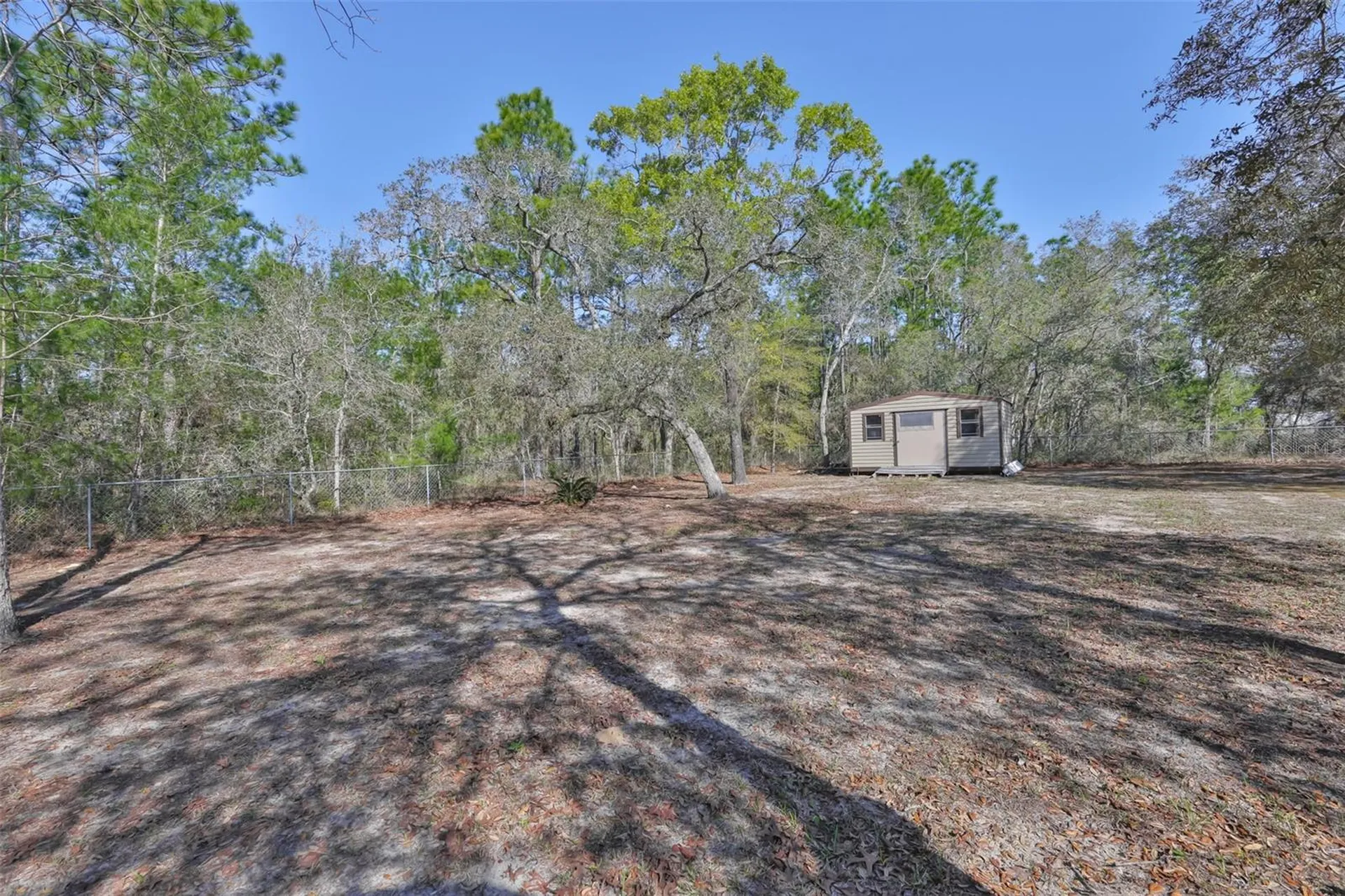 14261 English Sparrow Road Brooksville FL 34614