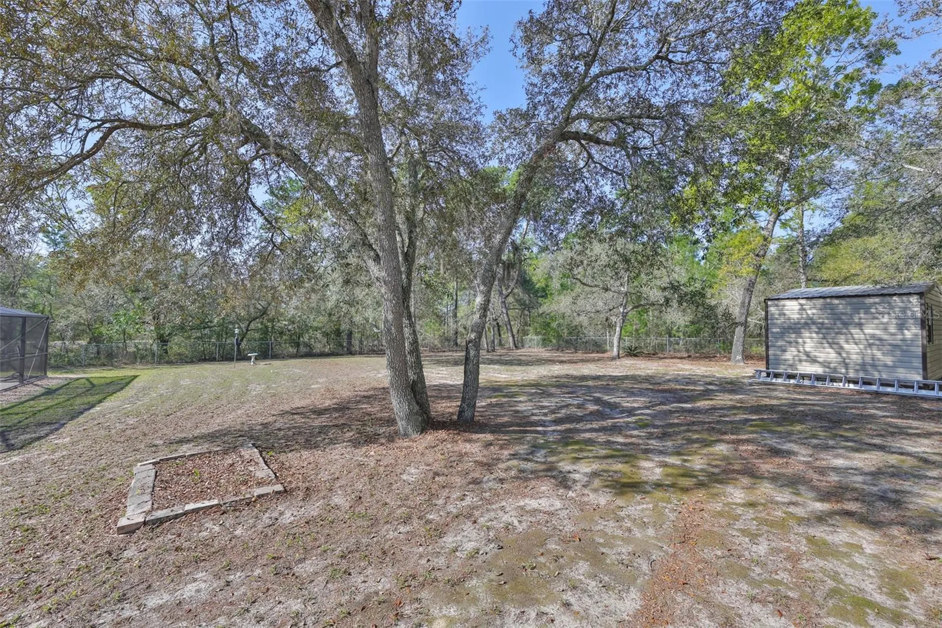 14261 English Sparrow Road Brooksville FL 34614