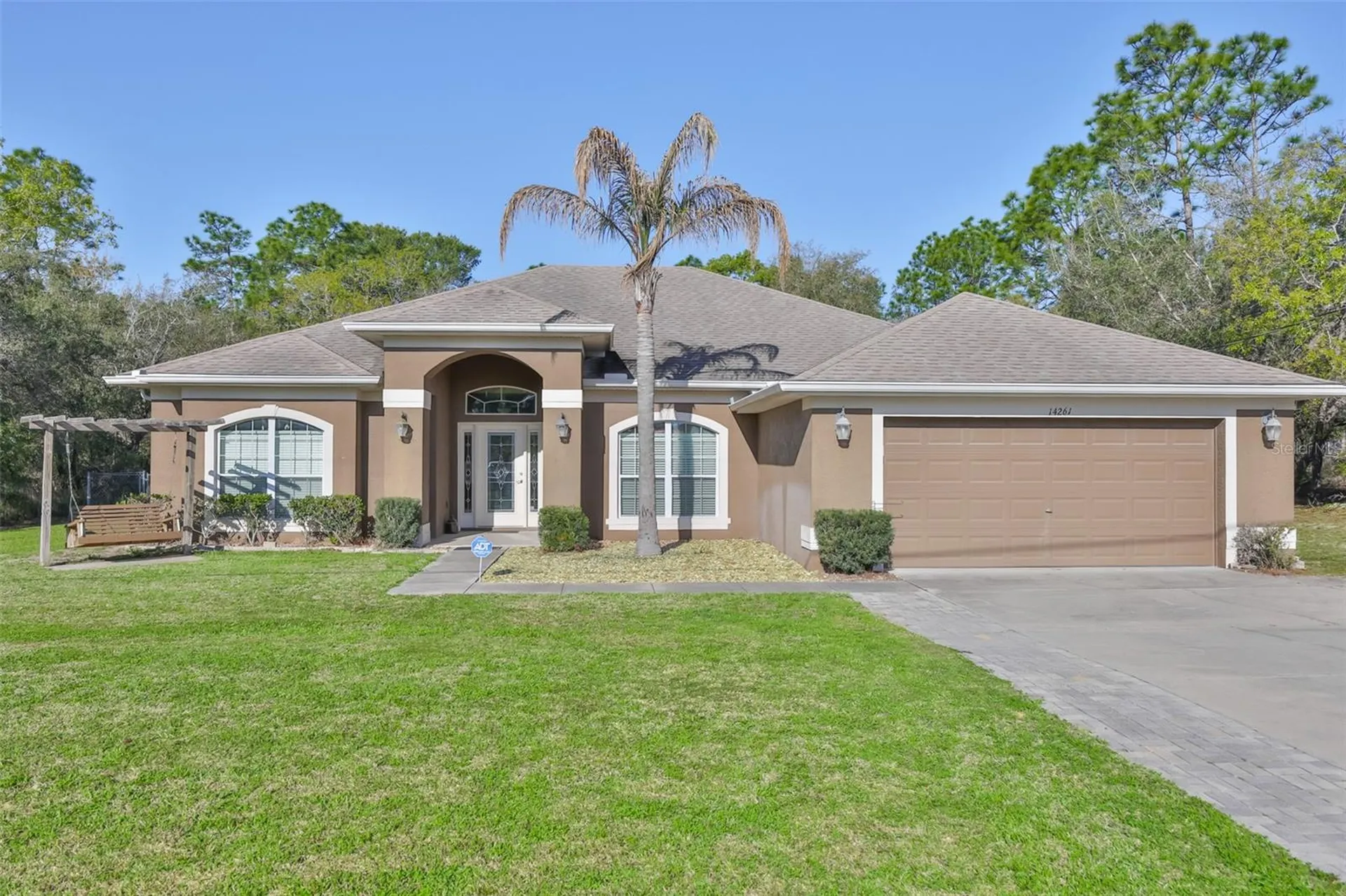 14261 English Sparrow Road Brooksville FL 34614