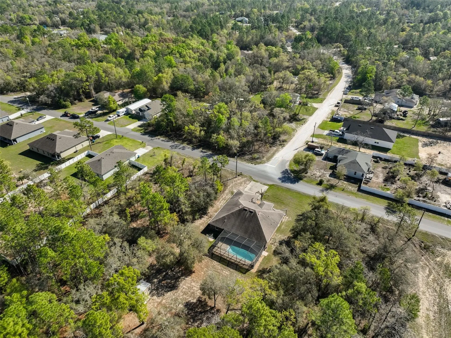 14261 English Sparrow Road Brooksville FL 34614