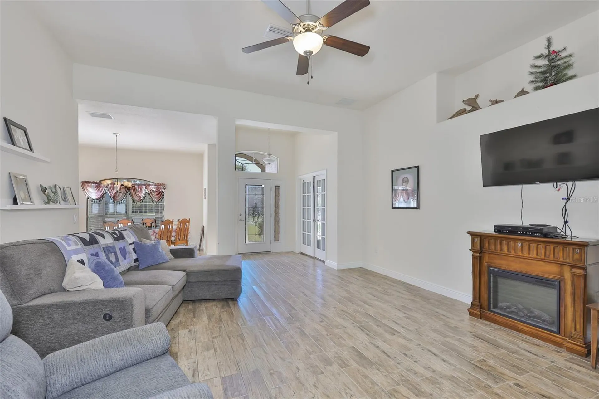14261 English Sparrow Road Brooksville FL 34614