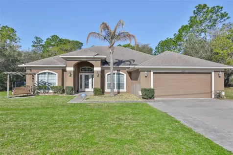14261 English Sparrow Road Brooksville FL 34614