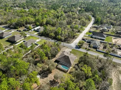 14261 English Sparrow Road Brooksville FL 34614