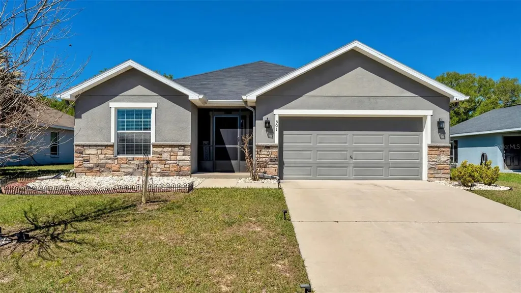 501 Interlock Street Lake Alfred FL 33850