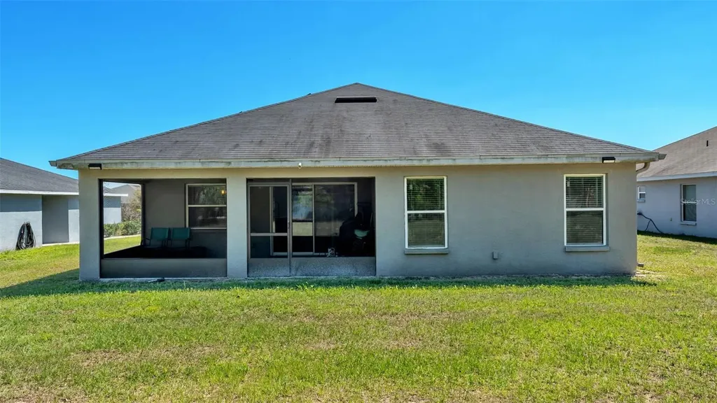 501 Interlock Street Lake Alfred FL 33850
