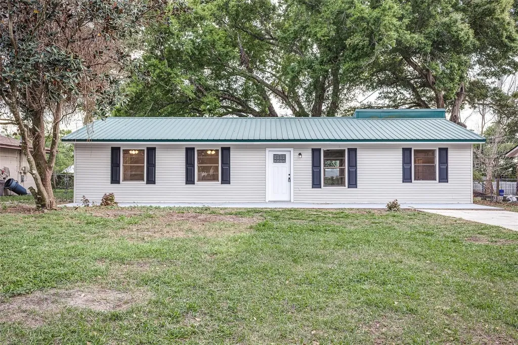 4132 Chowen Drive Lakeland FL 33810