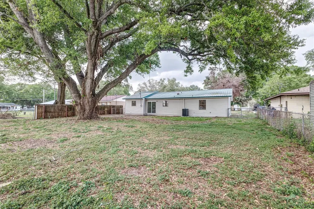 4132 Chowen Drive Lakeland FL 33810