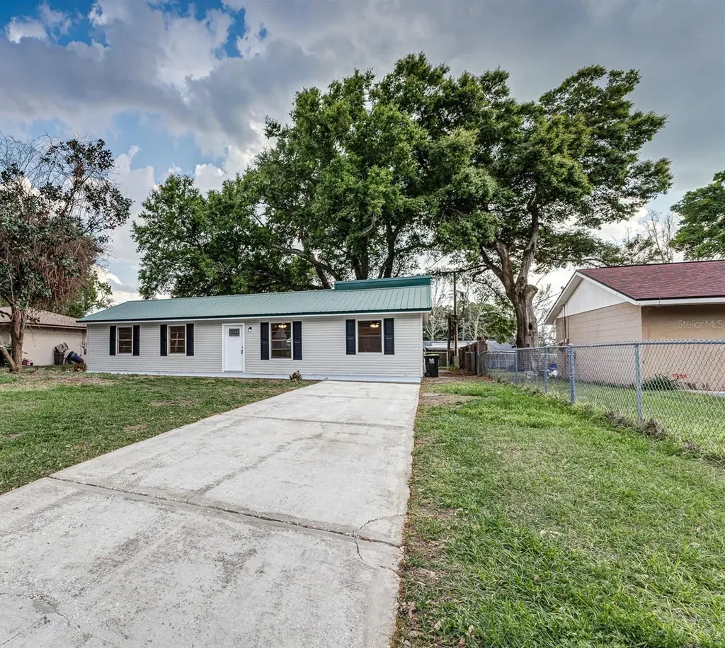 4132 Chowen Drive Lakeland FL 33810