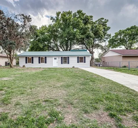 4132 Chowen Drive Lakeland FL 33810