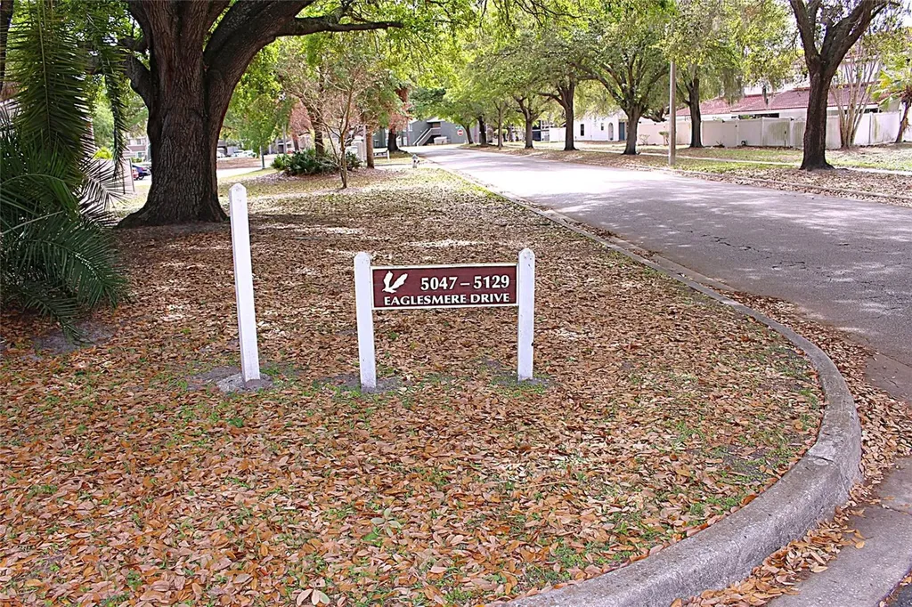 5083 Eaglesmere Drive Orlando FL 32819