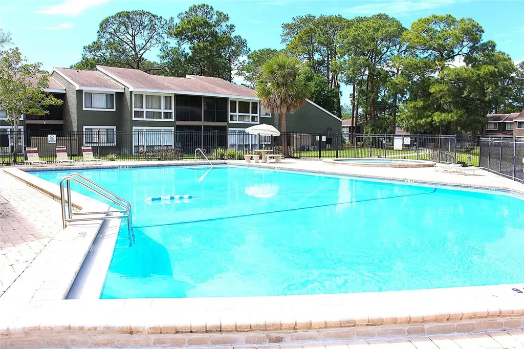 5083 Eaglesmere Drive Orlando FL 32819