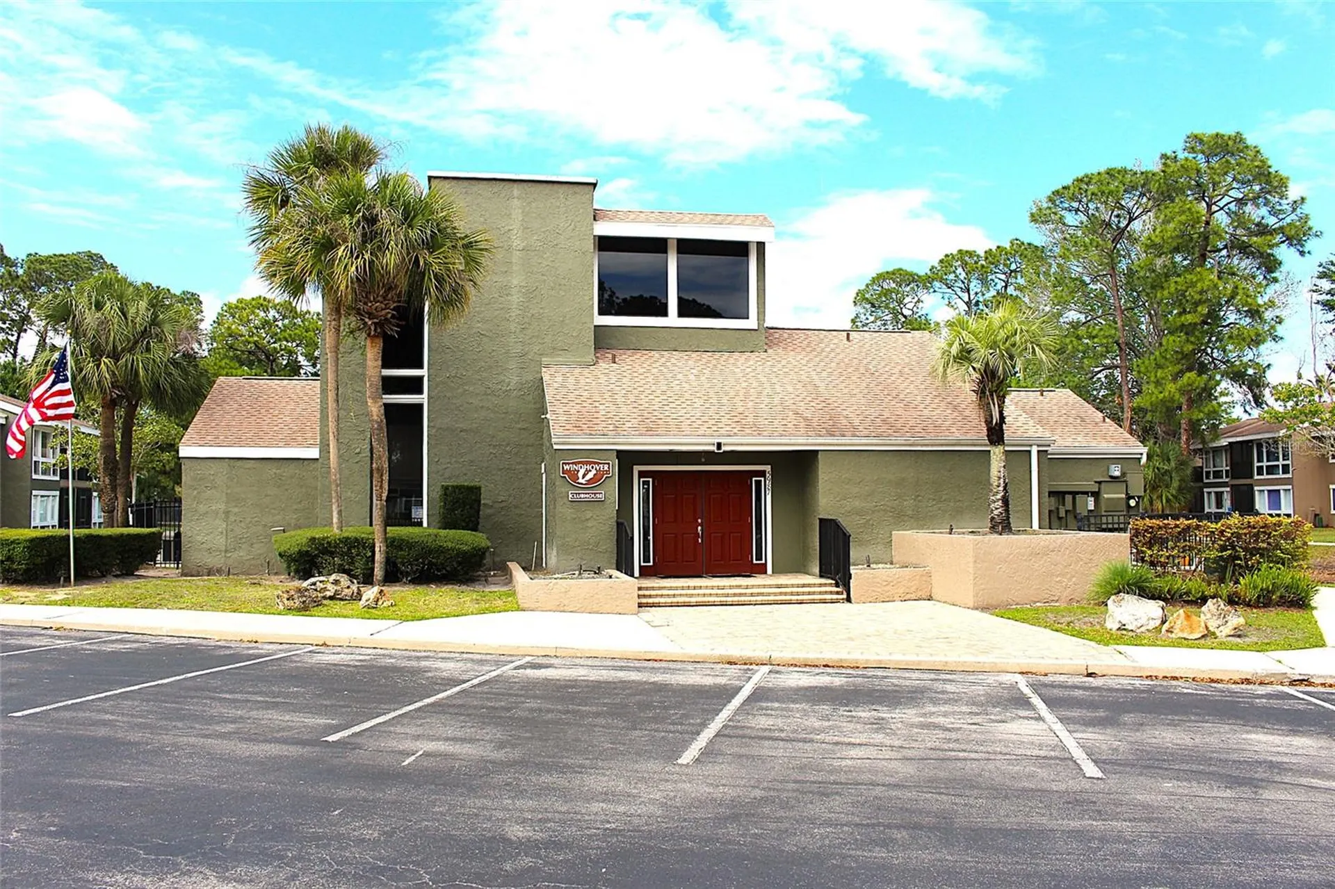 5083 Eaglesmere Drive Orlando FL 32819