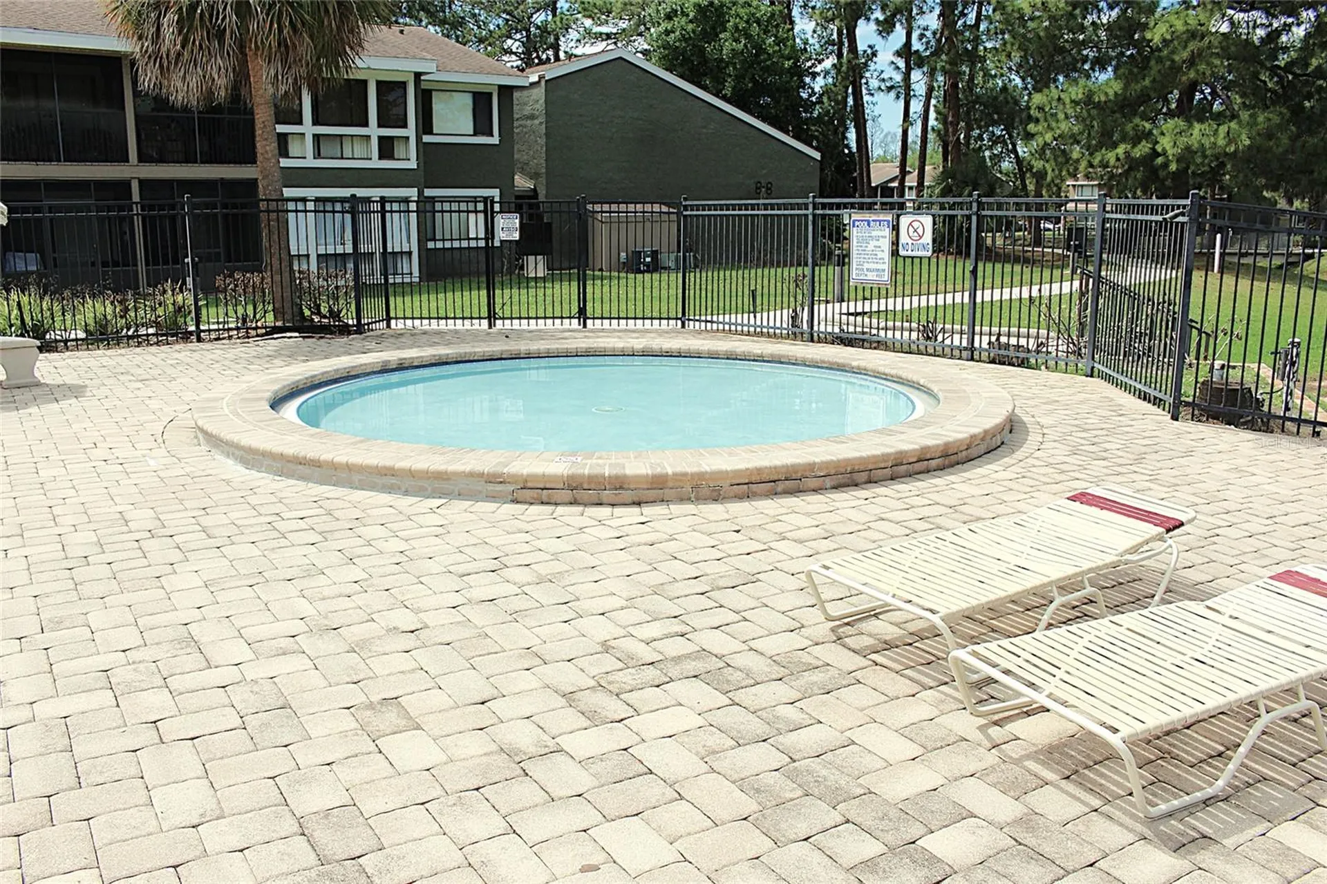 5083 Eaglesmere Drive Orlando FL 32819