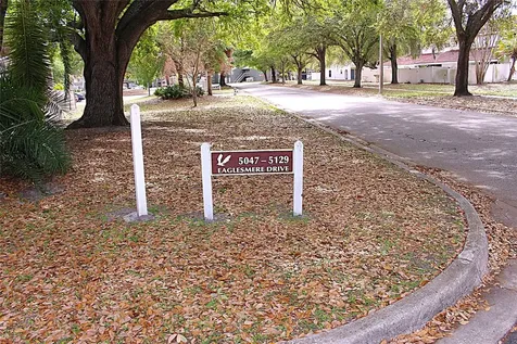 5083 Eaglesmere Drive Orlando FL 32819