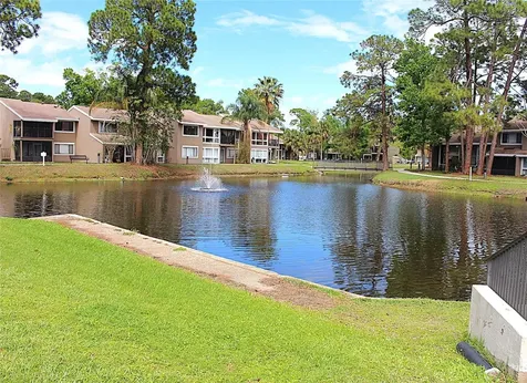 5083 Eaglesmere Drive Orlando FL 32819
