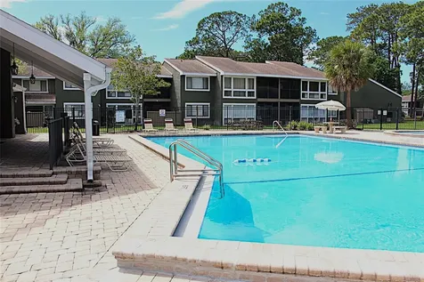 5083 Eaglesmere Drive Orlando FL 32819