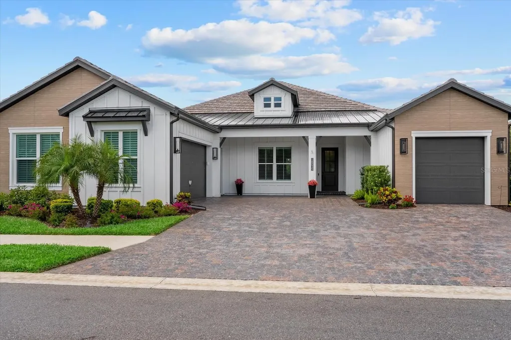 18035 Home Run Drive Venice FL 34293